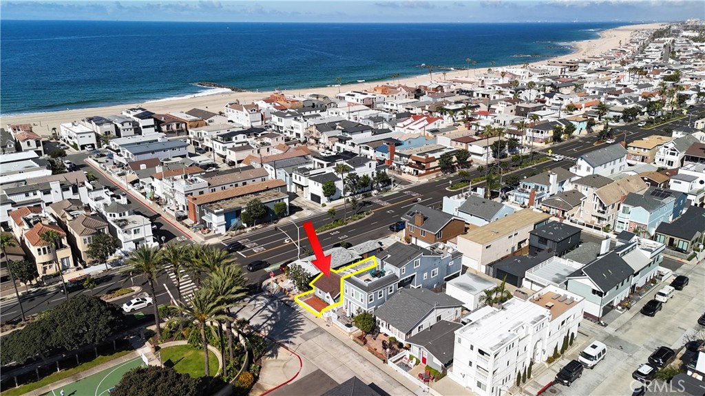 207 38th Street, Newport Beach CA 92663 - photo 1