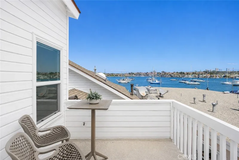 207 E Edgewater Avenue Rear, Newport Beach, CA 92661