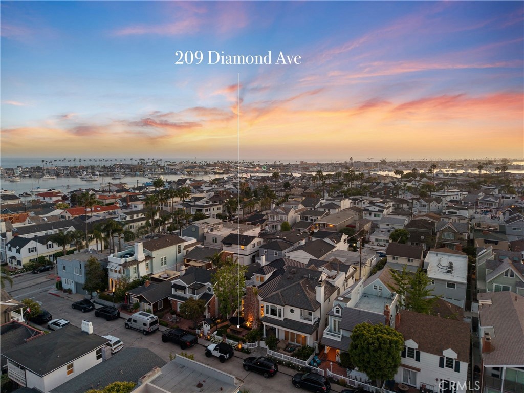 209 Diamond Avenue, Newport Beach CA 92662 - photo 45