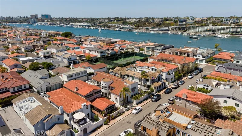 209 Via Koron, Newport Beach