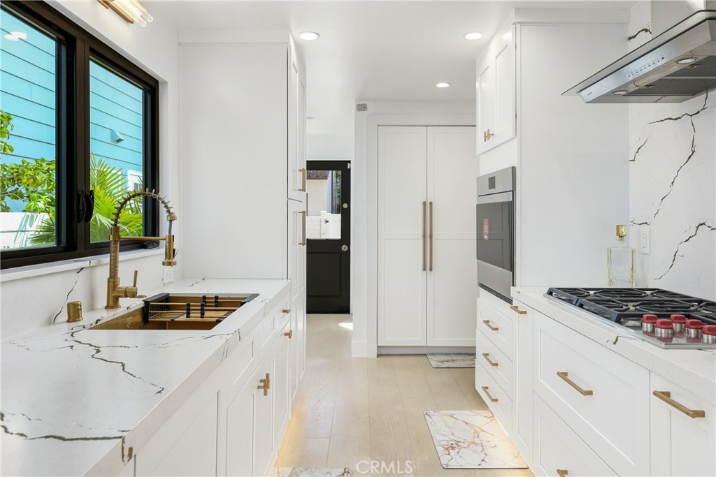 209 Via Koron, Newport Beach CA 92663 - photo 22