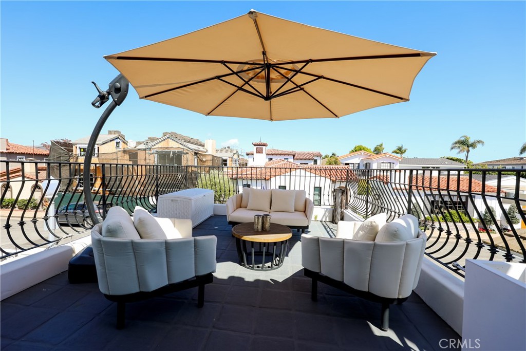 209 Via Koron, Newport Beach CA 92663 - photo 28