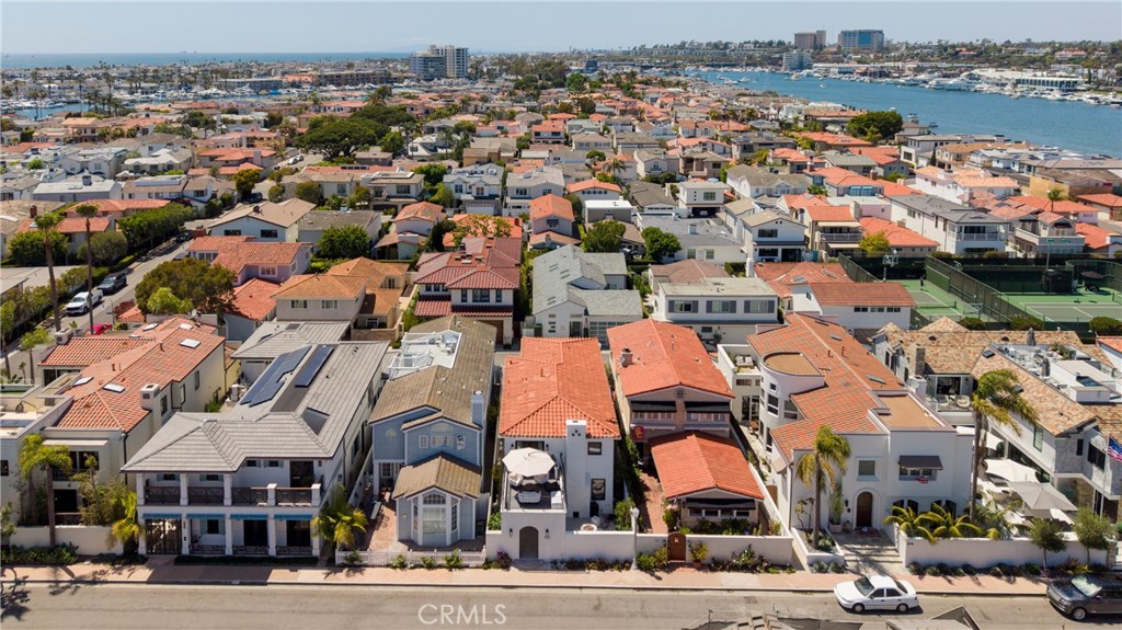 209 Via Koron, Newport Beach CA 92663 - photo 48