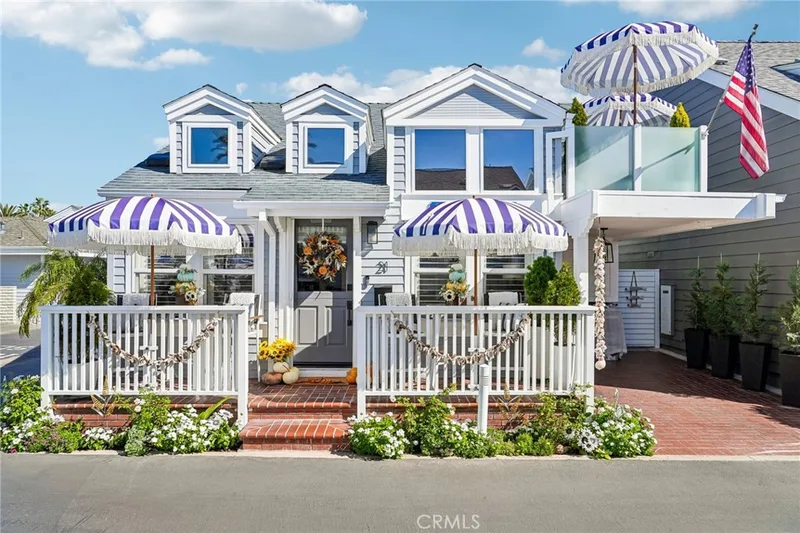 21 Drake, Newport Beach, CA 92663