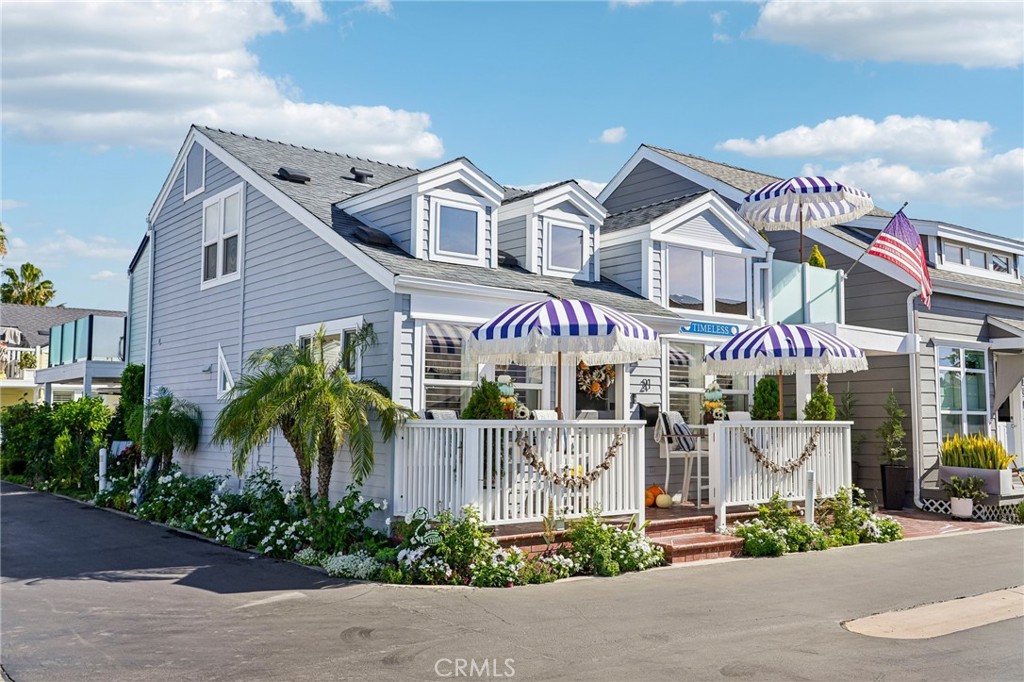 21 Drake, Newport Beach CA 92663 - photo 2