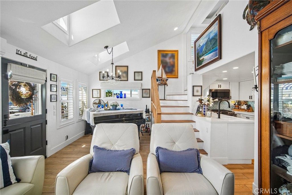 21 Drake, Newport Beach CA 92663 - photo 5