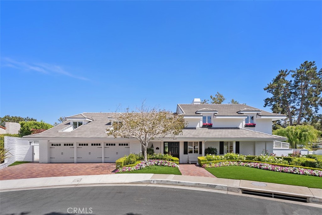 Front of Home - 21 Lochmoor, Newport Beach CA 92660 - photo 1