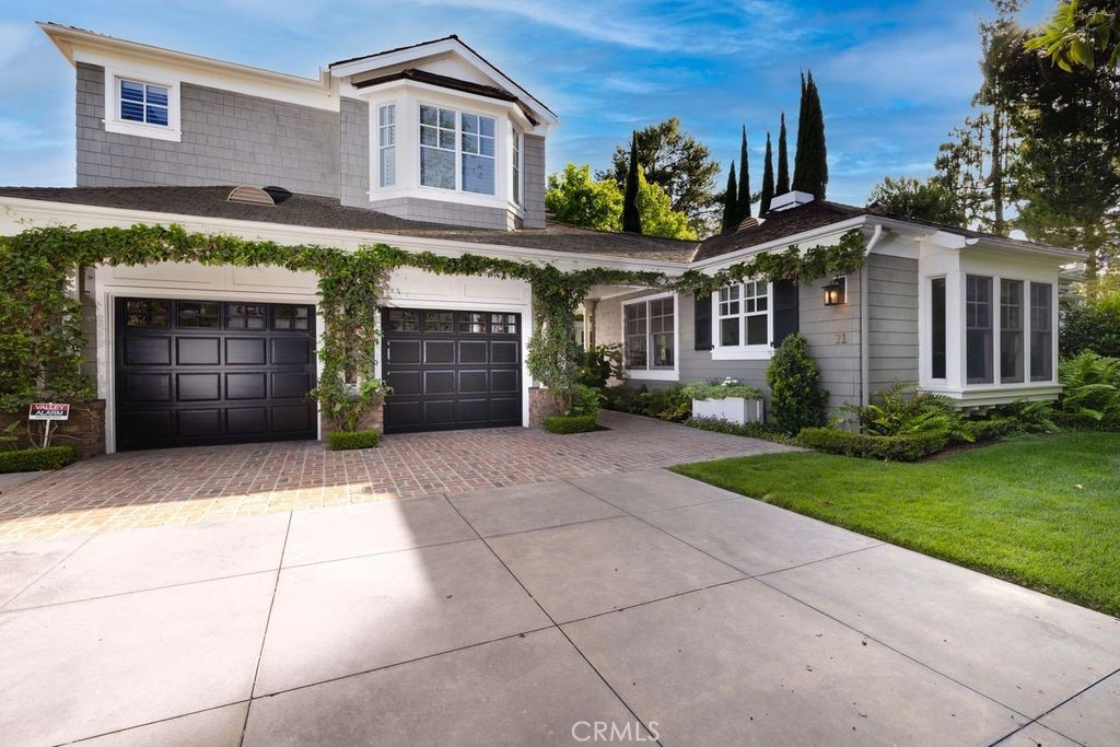 21 Turnberry Drive, Newport Beach CA 92660 - photo 1