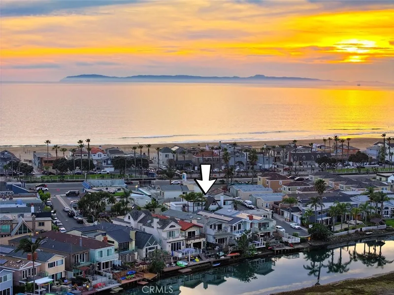 210 Grant Street A, Newport Beach, CA 92663