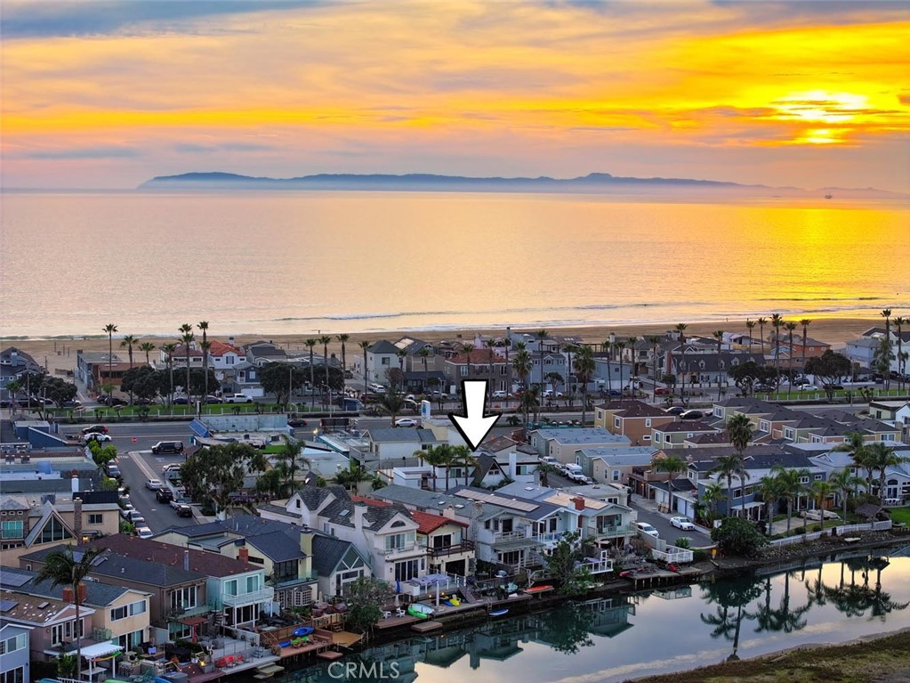 210 Grant Street A, Newport Beach CA 92663 - photo 1