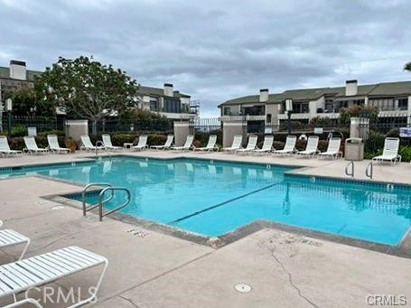 210 LILLE LANE 310, Newport Beach CA 92663 - photo 35