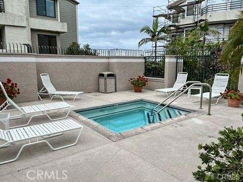 210 LILLE LANE 310, Newport Beach CA 92663 - photo 37