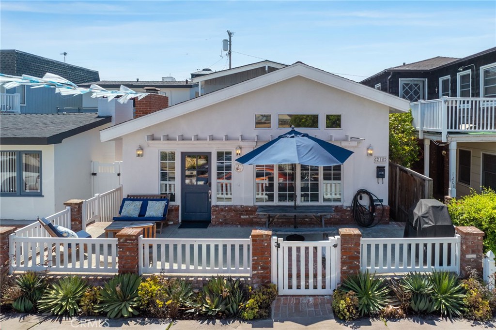 210 Opal, Newport Beach CA 92662 - photo 1
