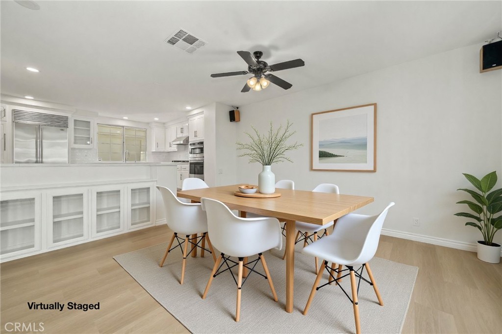 virtually staged - 2101 E 15th 11, Newport Beach CA 92663 - photo 21