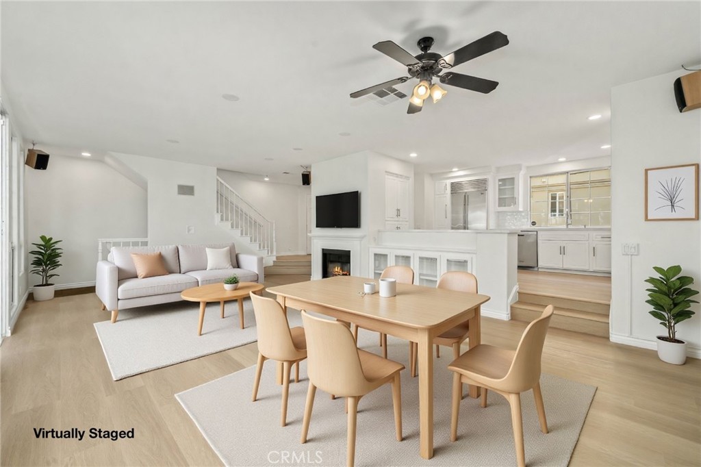 virtually staged - 2101 E 15th 11, Newport Beach CA 92663 - photo 22