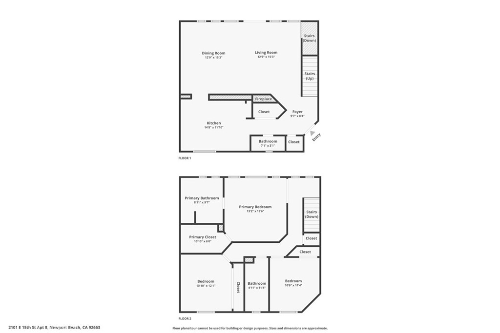 2101 E 15th 11, Newport Beach CA 92663 - photo 29