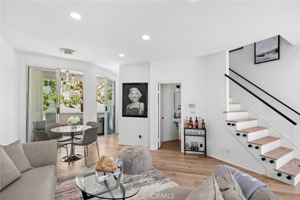 Open and Airy - 2101 E 15th 9, Newport Beach CA 92663 - photo 1