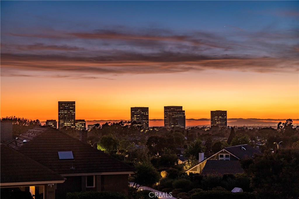 Twilight View - 2103 Yacht Grayling, Newport Beach CA 92660 - photo 1