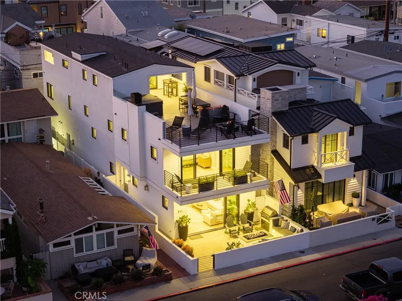 211 35th, Newport Beach