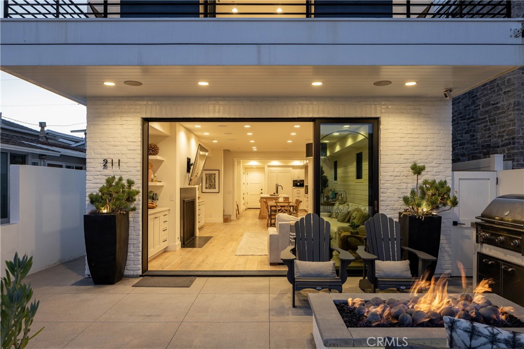 211 35th, Newport Beach CA 92663 - photo 3