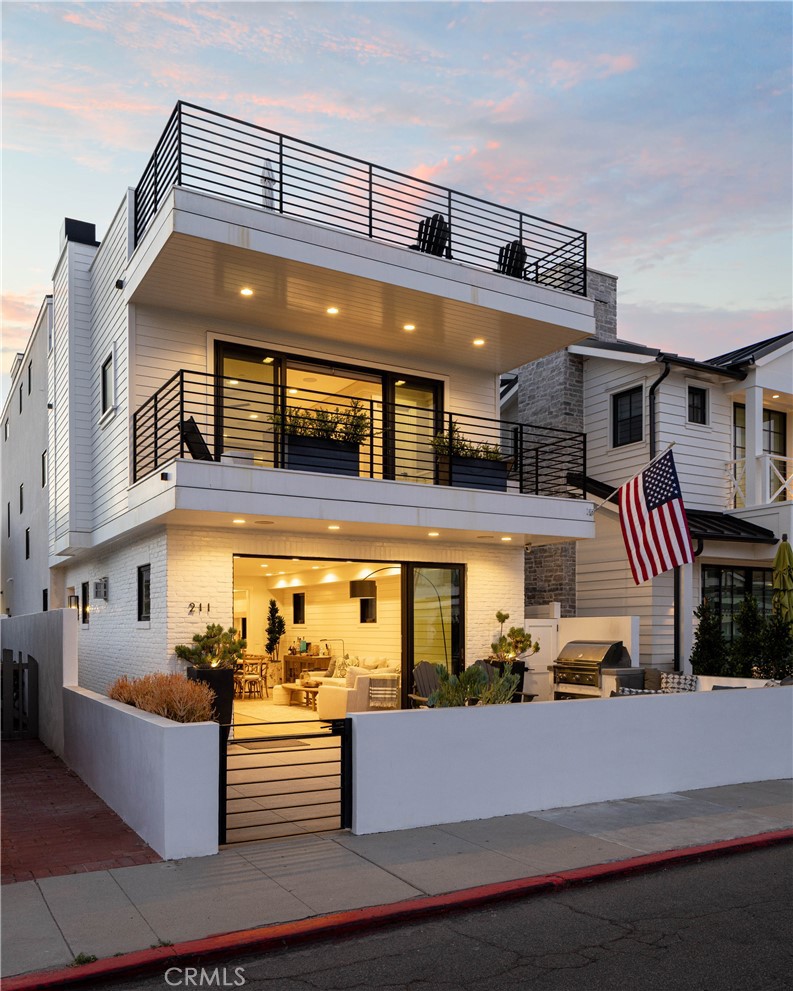 211 35th, Newport Beach CA 92663 - photo 38