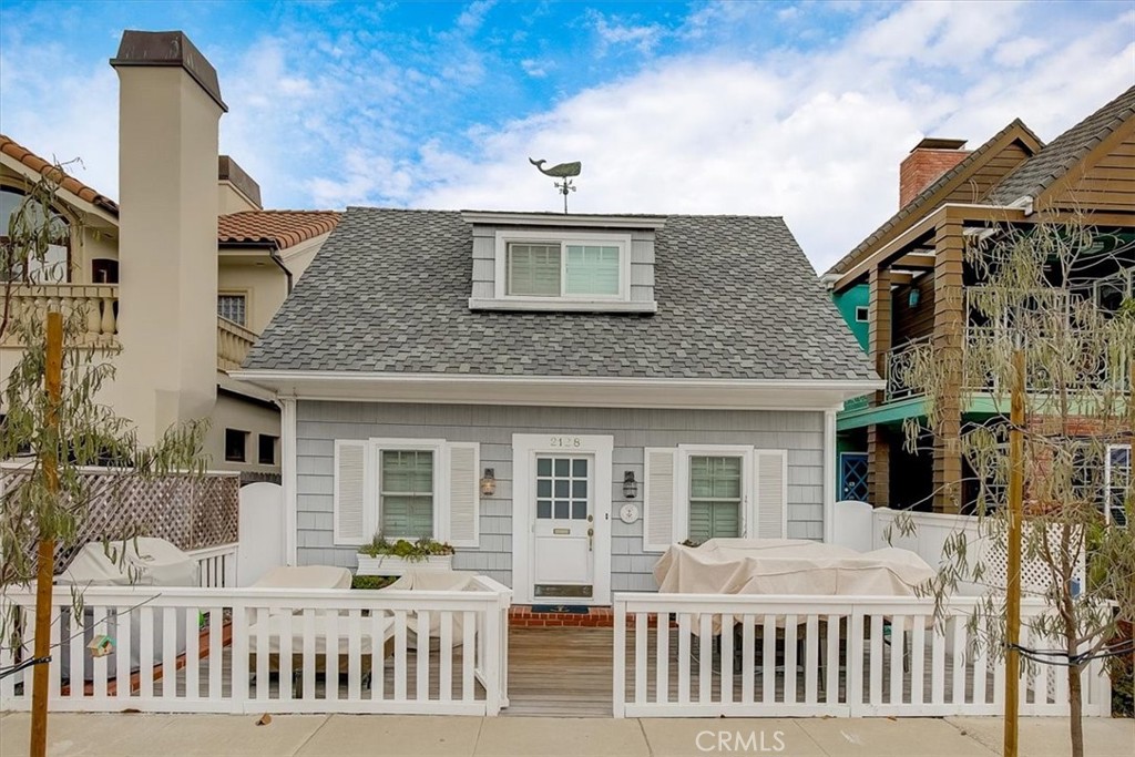 2128 Miramar Drive, Newport Beach CA 92661 - photo 2