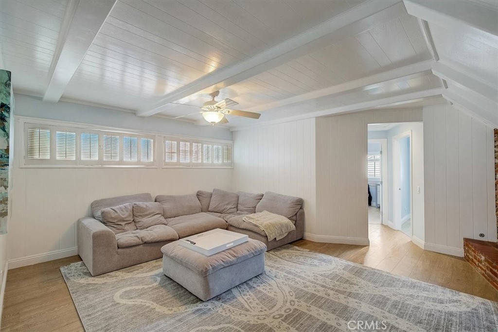 Upstairs Living Room - 2128 Miramar Drive, Newport Beach CA 92661 - photo 17