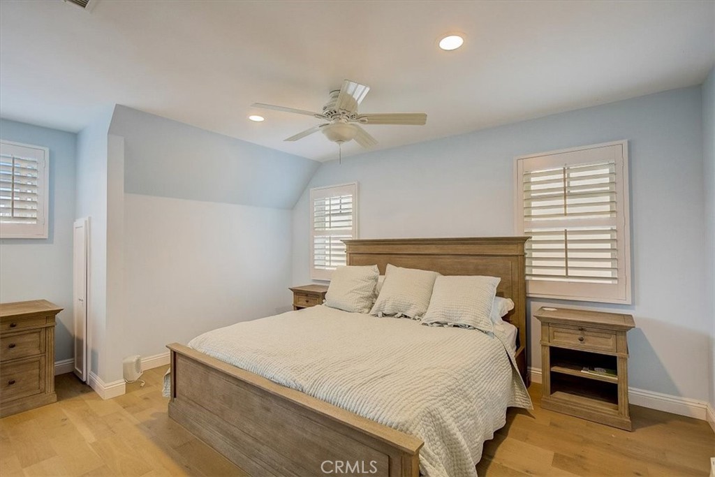 Upstairs Master - 2128 Miramar Drive, Newport Beach CA 92661 - photo 25