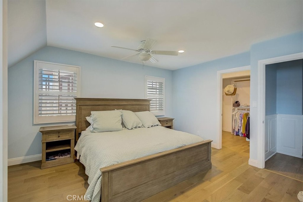 Upstairs Master - 2128 Miramar Drive, Newport Beach CA 92661 - photo 26