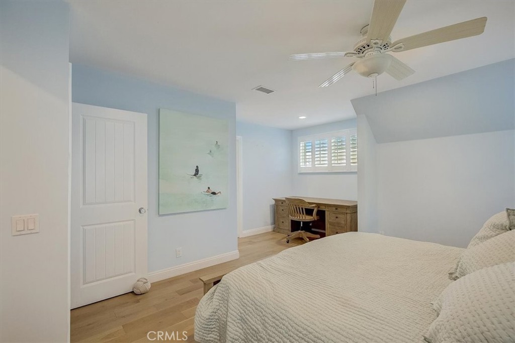 Upstairs Master - 2128 Miramar Drive, Newport Beach CA 92661 - photo 27