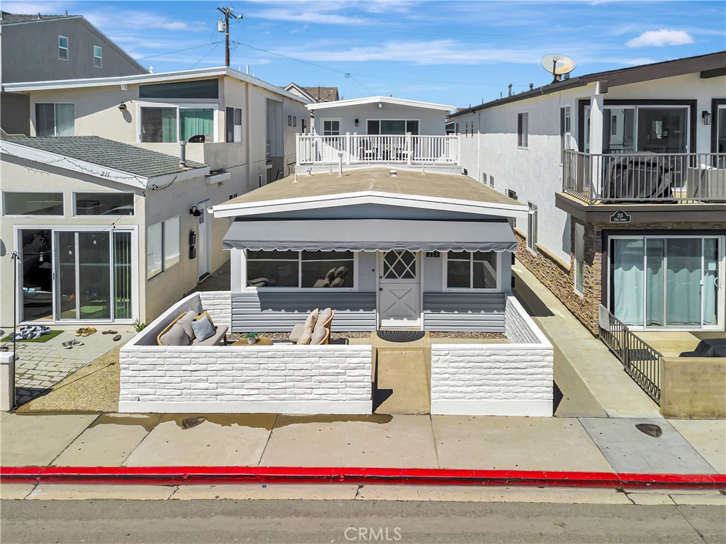 213 33rd Street, Newport Beach CA 92663 - photo 1