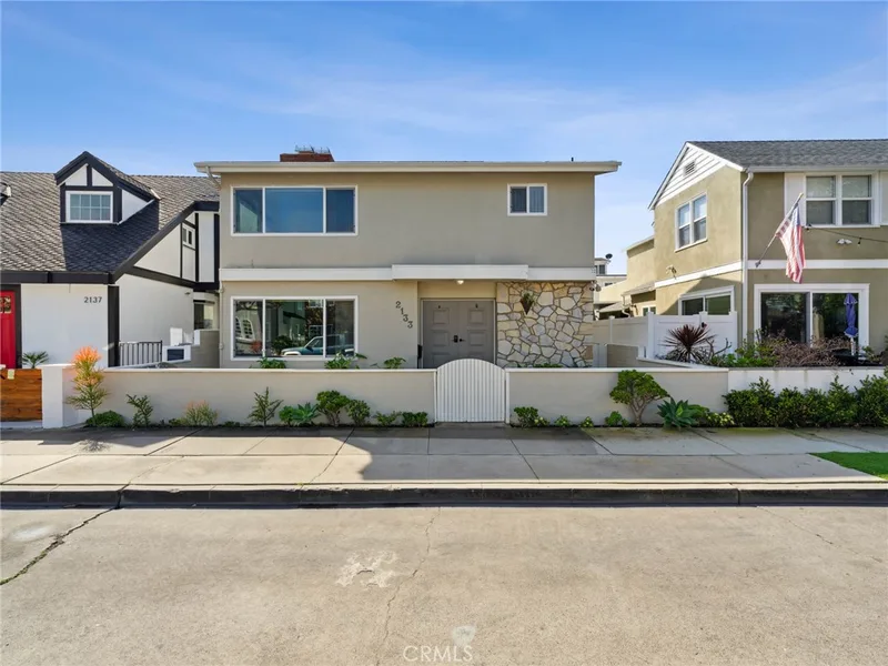 2133 Miramar Drive, Newport Beach, CA 92661