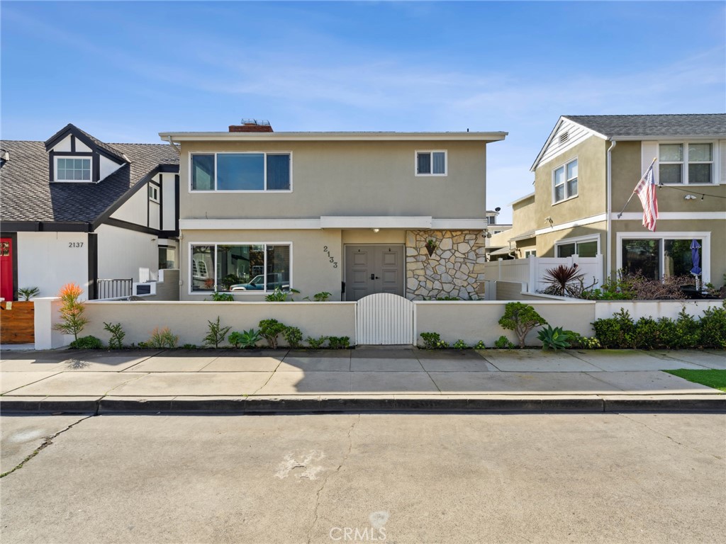 2133 Miramar Drive, Newport Beach CA 92661 - photo 1