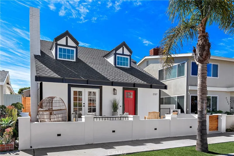 2137 Miramar, Newport Beach