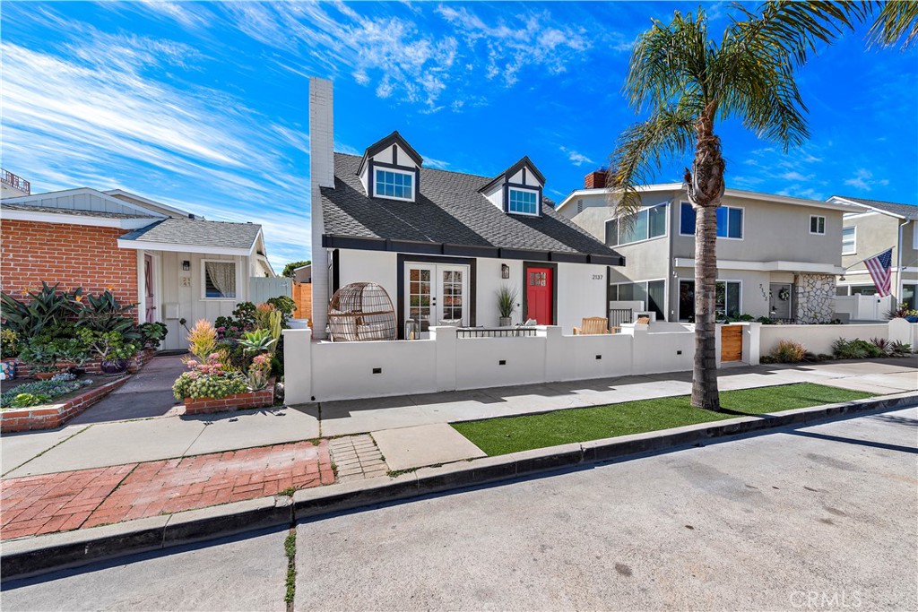 2137 Miramar, Newport Beach CA 92661 - photo 2