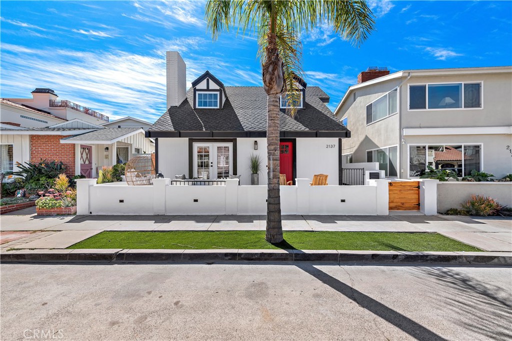 2137 Miramar, Newport Beach CA 92661 - photo 3