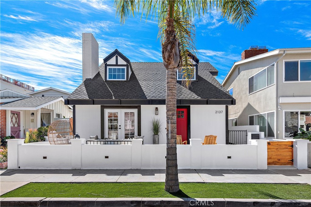 2137 Miramar, Newport Beach CA 92661 - photo 4