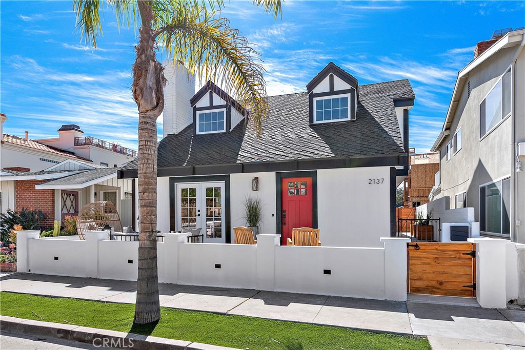 2137 Miramar, Newport Beach CA 92661 - photo 6
