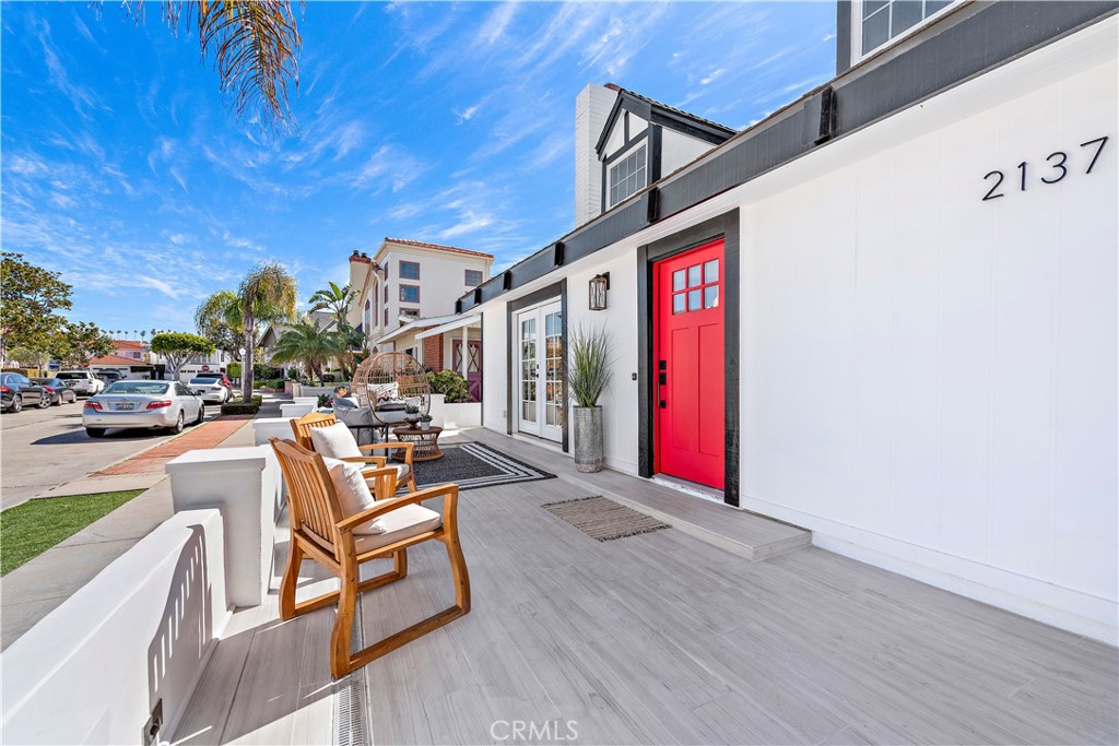 2137 Miramar, Newport Beach CA 92661 - photo 7