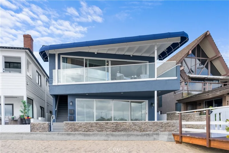 215 E Edgewater, Newport Beach