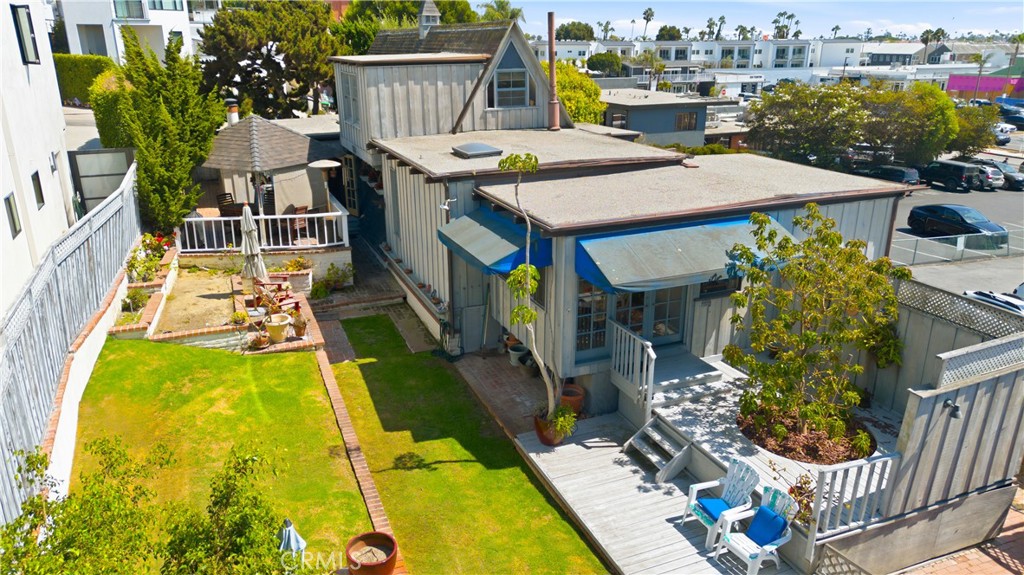 215 Ocean View, Newport Beach CA 92663 - photo 36