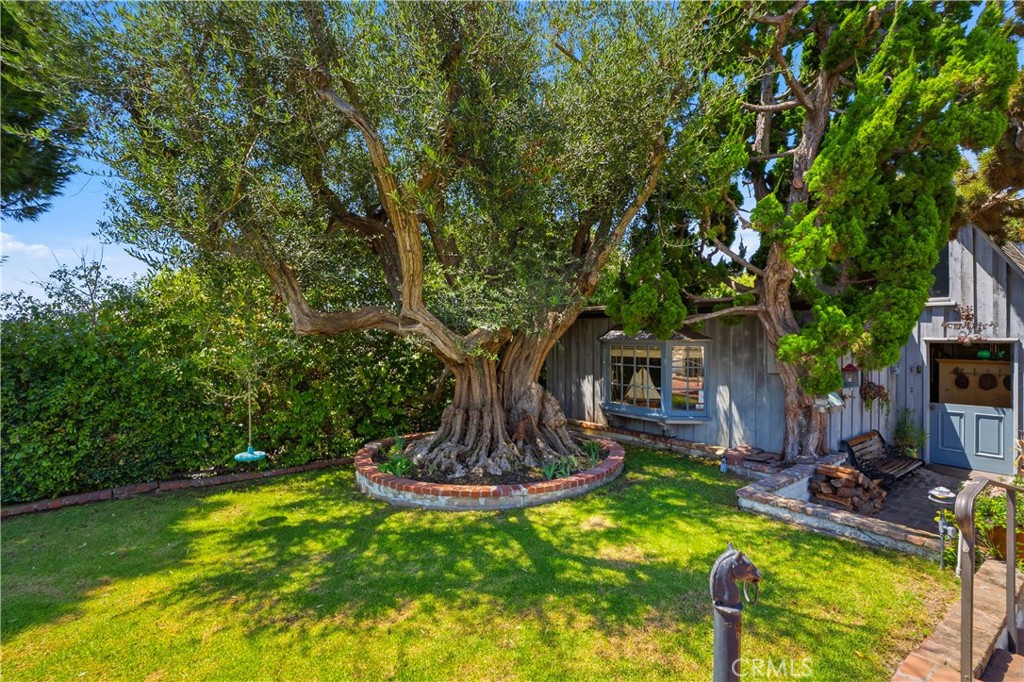 215 Ocean View, Newport Beach CA 92663 - photo 42