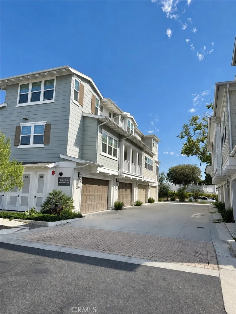 2154 Andover Lane, Newport Beach, CA 92660