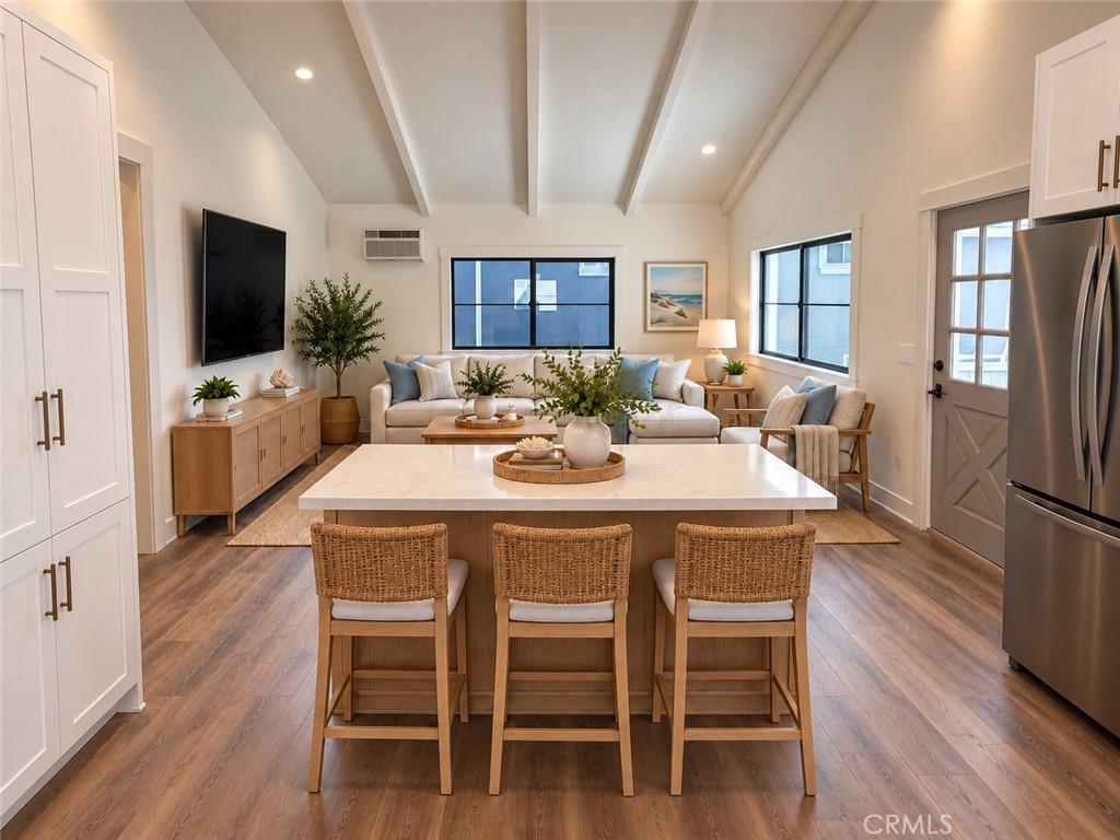 216 1/2 Amethyst Avenue, Newport Beach CA 92662 - photo 4