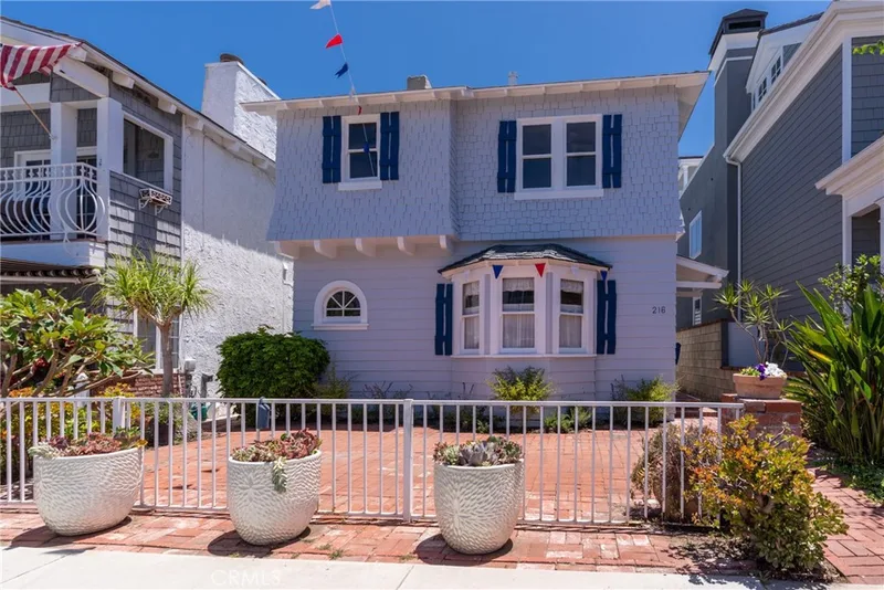 216 Amethyst, Newport Beach, CA 92662
