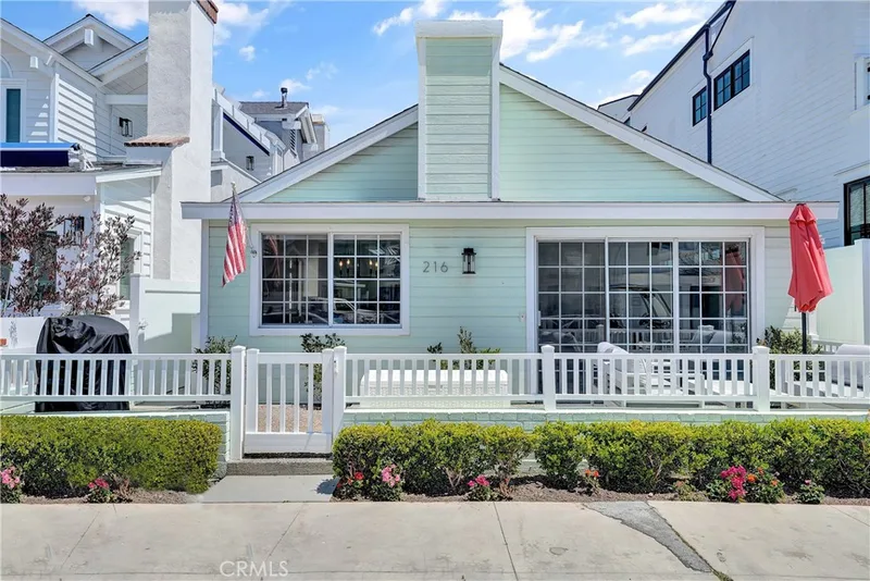 216 Collins, Newport Beach