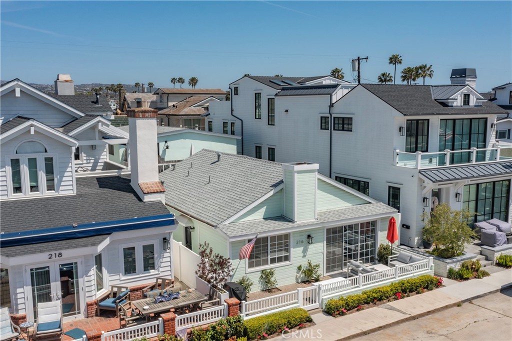 216 Collins, Newport Beach CA 92662 - photo 17