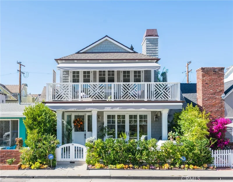 217 Coral Avenue, Newport Beach