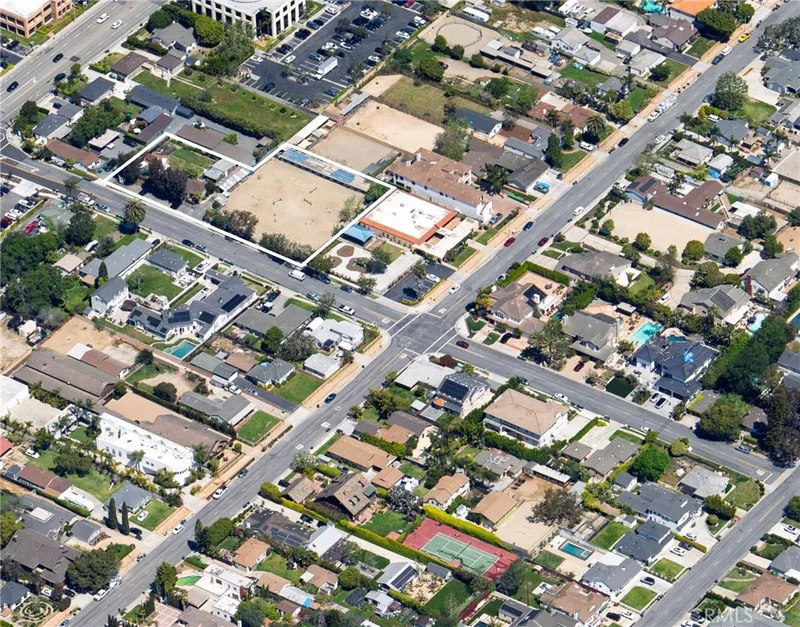2173 Orchard Drive, Newport Beach