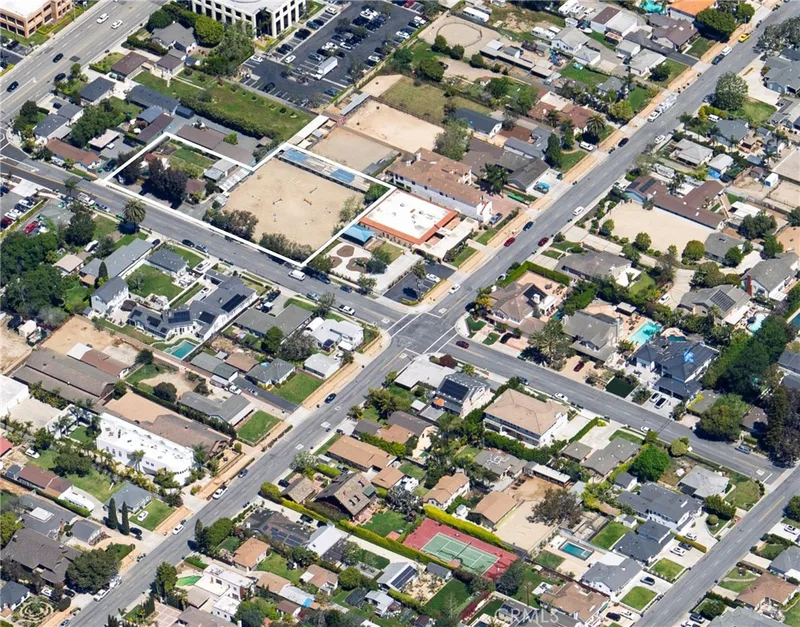 2173 Orchard Drive, Newport Beach, CA 92660